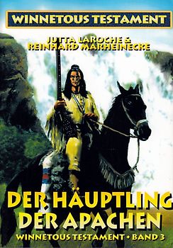 Winnetous Testament / Der Häuptling der Apachen