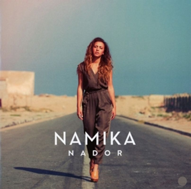 Namika - Nador
