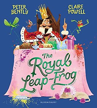 The Royal Leap-Frog