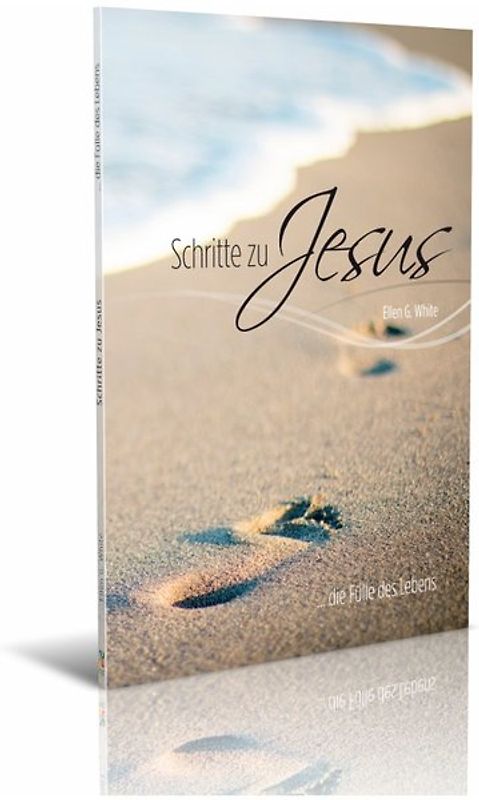 Schritte zu Jesus
