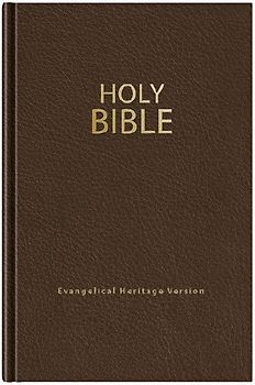 Holy Bible (Ehv)