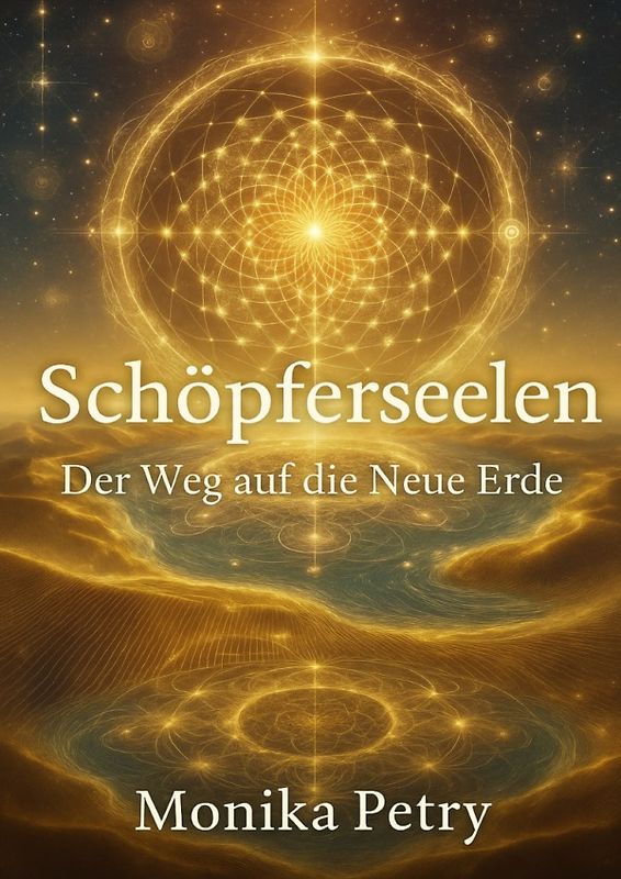 Schöpferseelen - Der Weg auf die Neue Erde