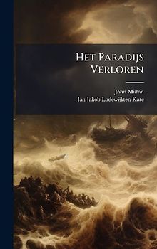 Het Paradijs Verloren