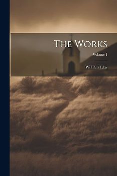The Works; Volume 1