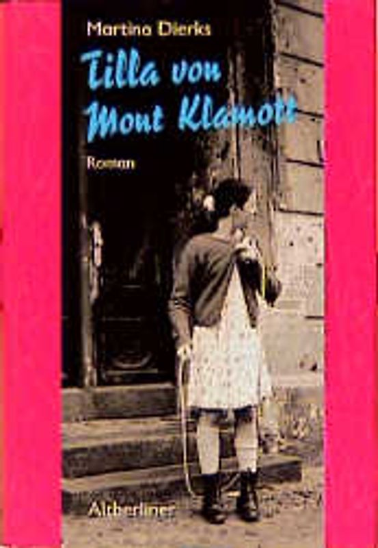 Tilla von Mont Klamott