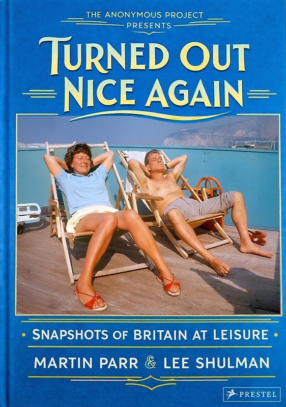 Turned Out Nice again