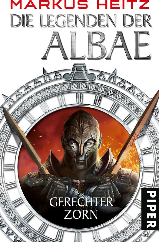 Die Legenden der Albae