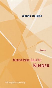 Anderer Leute Kinder [RESTEXEMPLAR]