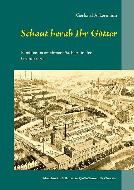 Schaut herab Ihr Götter