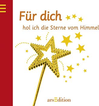 Für dich hol ich die Sterne vom Himmel