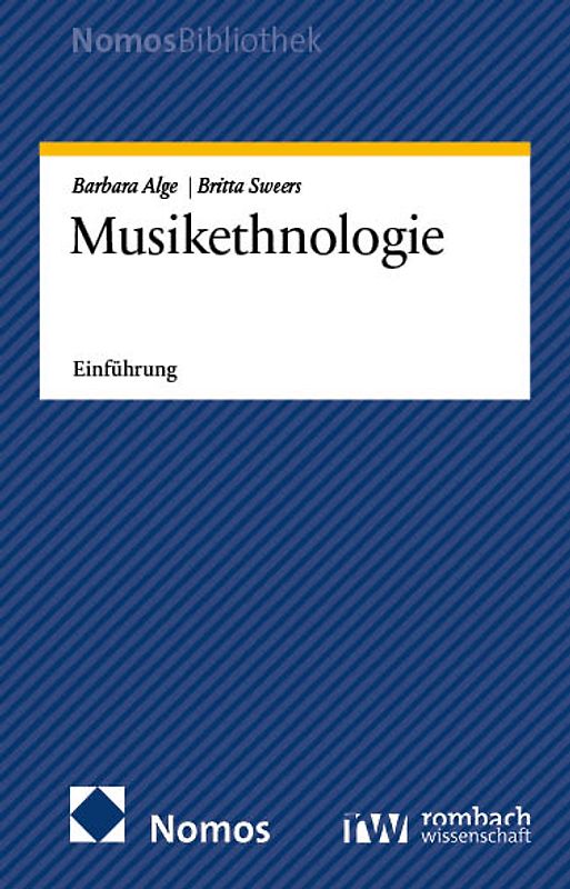 Musikethnologie