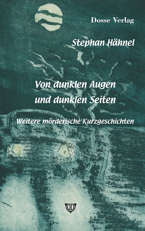 Von dunklen Augen und dunklen Seiten