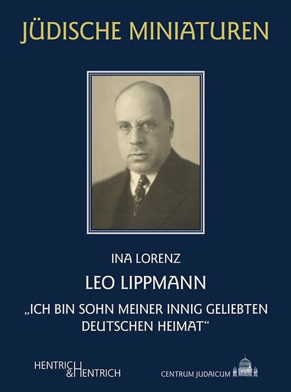 Leo Lippmann