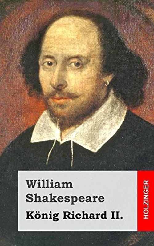 König Richard II.