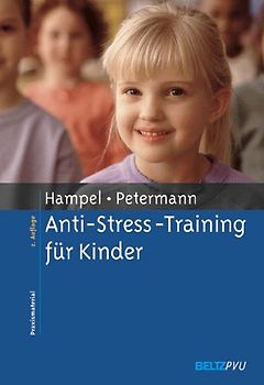 Anti-Stress-Training für Kinder
