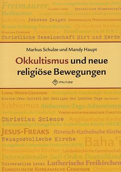 Okkultismus und neue religiöse Bewegungen