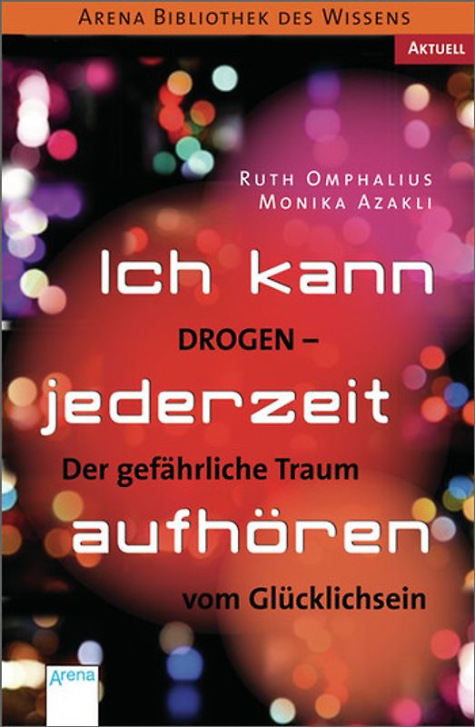 Ich kann jederzeit aufhören