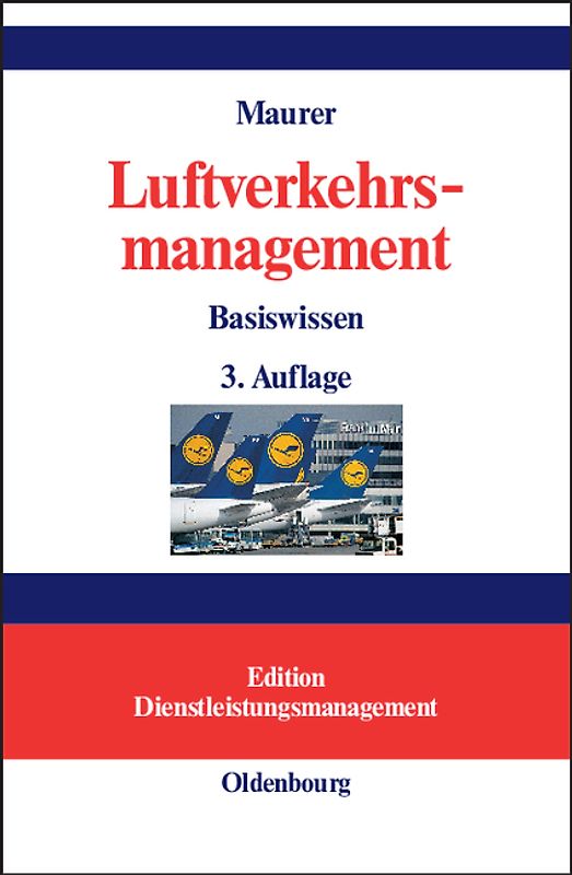 Luftverkehrsmanagement