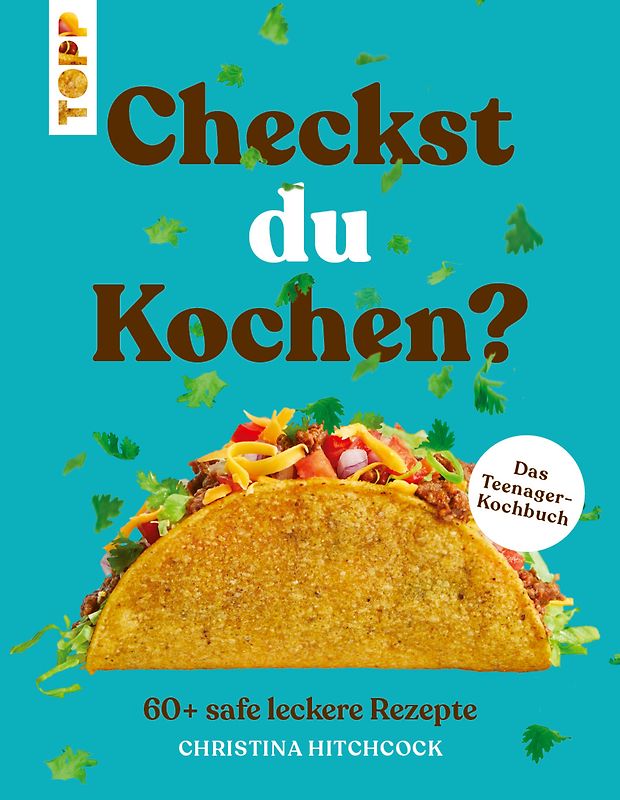 Checkst du Kochen?