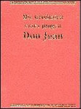 Die Großtaten eines jungen Don Juan