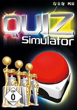 Quiz Simulator PC Spiele