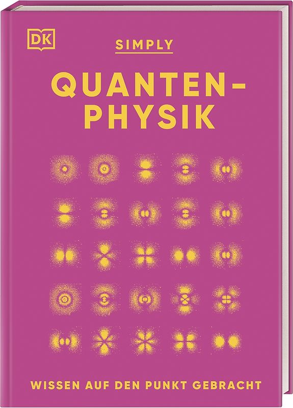 SIMPLY. Quantenphysik