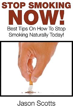 Stop Smoking Naturally