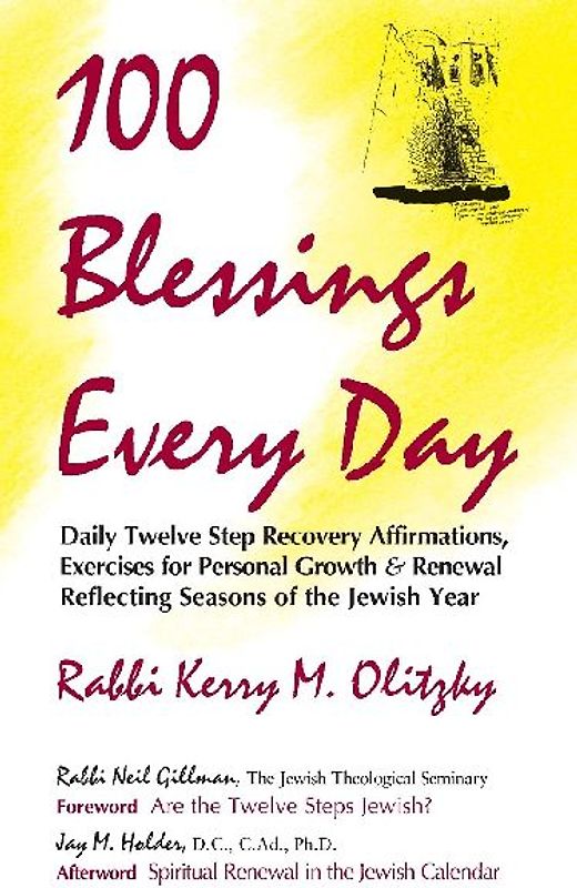 100 Blessings Every Day