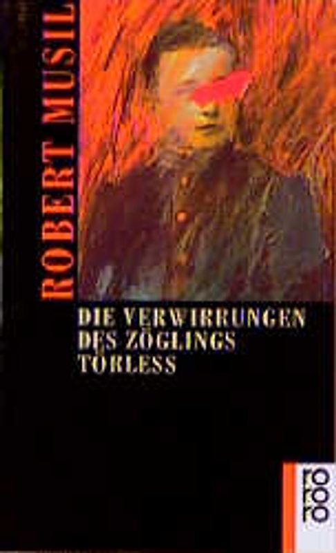 Die Verwirrungen des Zöglings Törleß