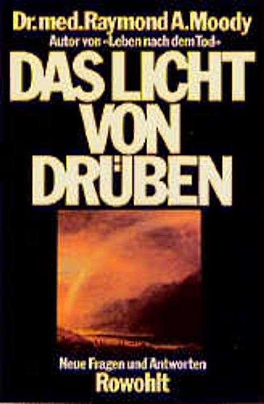 Das Licht von drüben