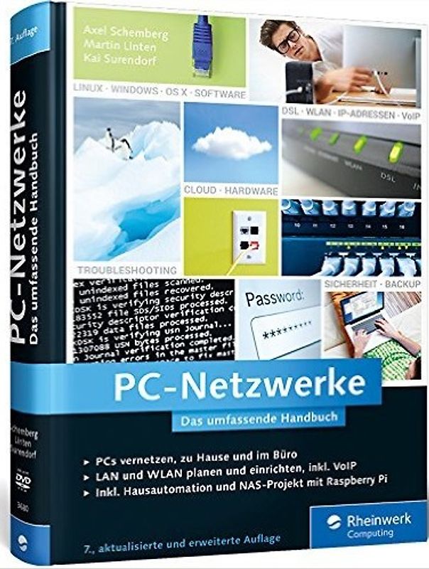 PC-Netzwerke
