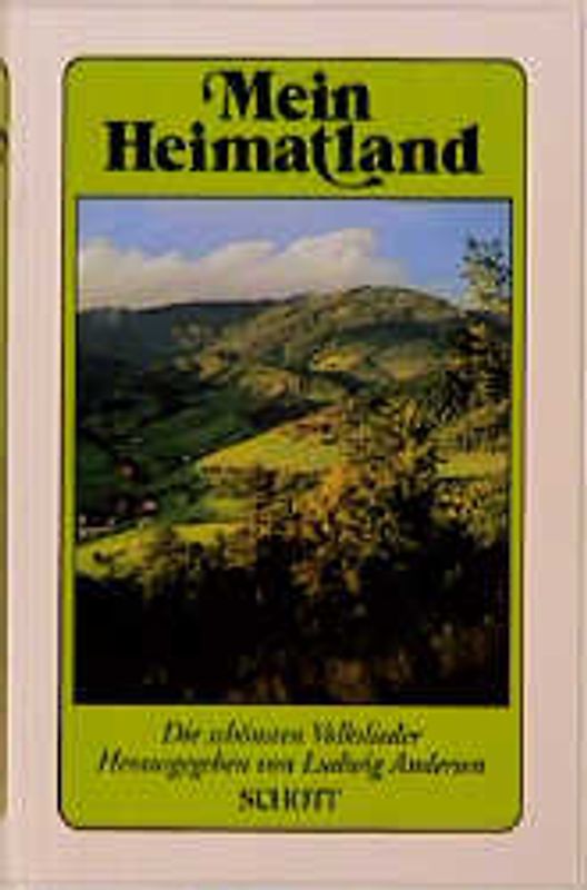 Mein Heimatland