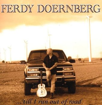 Ferdy Doernberg - ...Till I Rund Out of Road