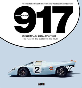 Porsche 917