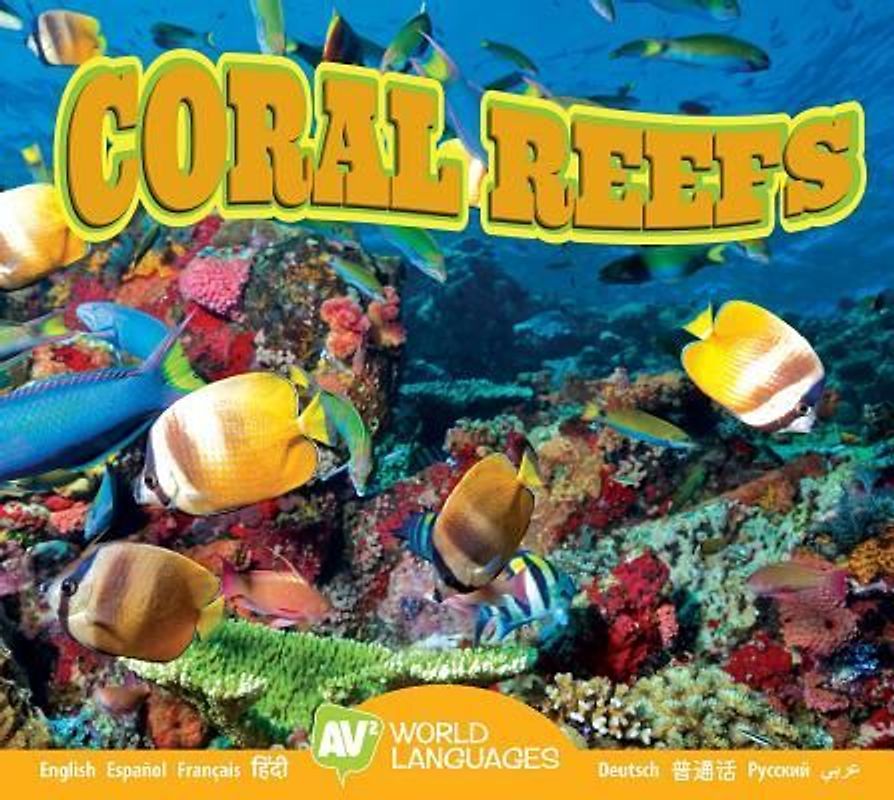 Coral Reefs