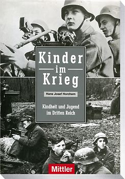 Kinder im Krieg