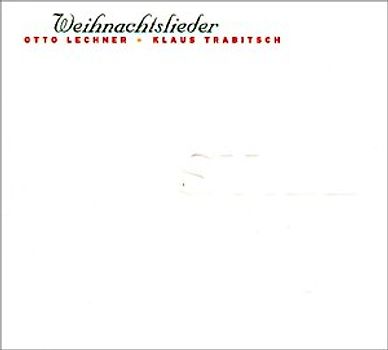 Lechner - Still (Weihnachtslieder)