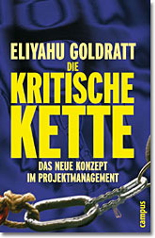 Die Kritische Kette