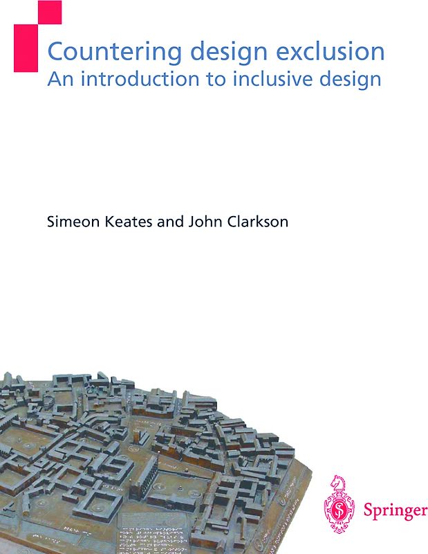 Countering Design Exclusion