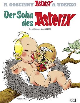 Asterix 27