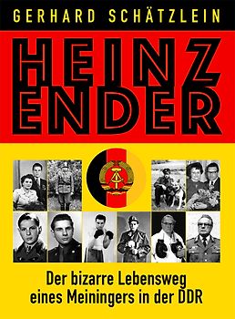 Heinz Ender