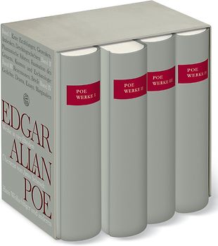 Werke in vier Bänden