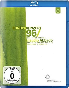 Europakonzert 1996