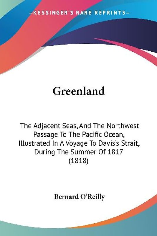 Greenland