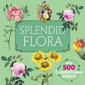 Splendid Flora