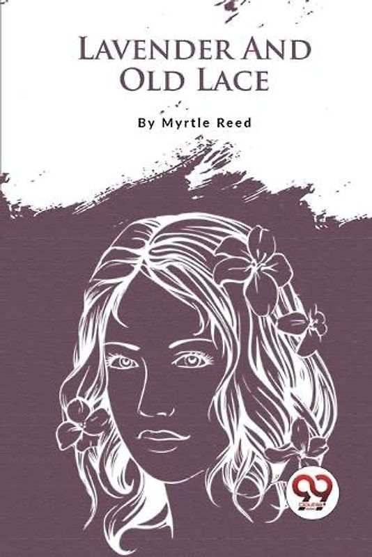 Lavender And Old Lace