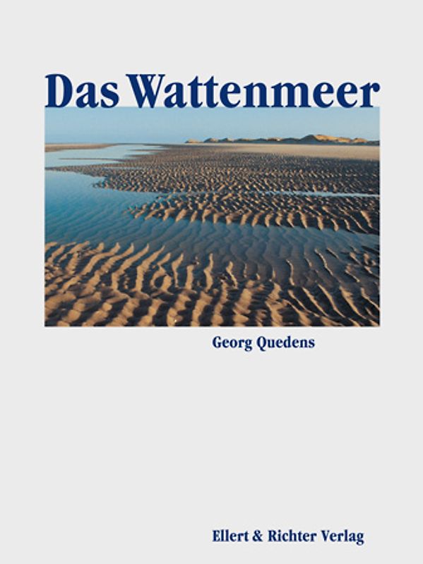 Das Wattenmeer