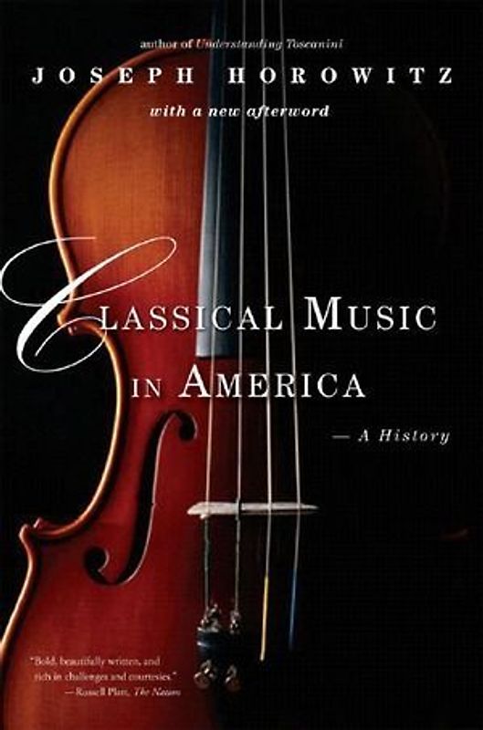 Classical Music in America
