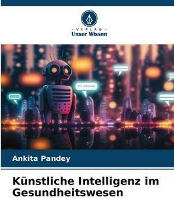 Künstliche Intelligenz im Gesundheitswesen
