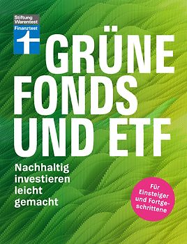 Grüne Fonds und ETF